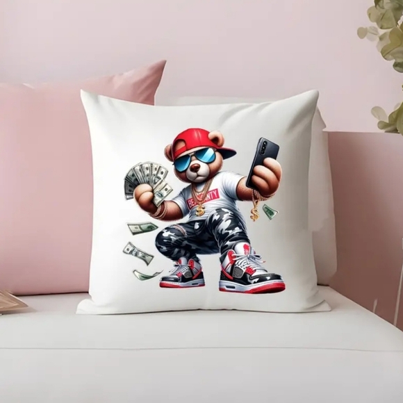 š„IRON-ON TRANSFER DECAL STICKERš„ - Picture 9 of 11